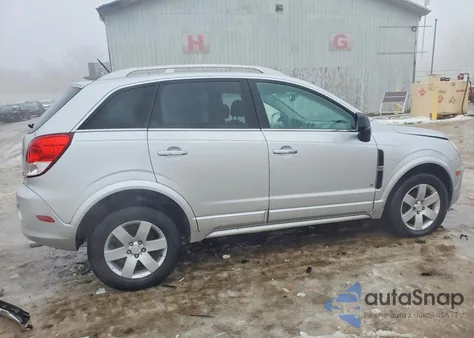 2009 Saturn Vue Xr z USA, uszkodzony, nr VIN 3GSCL53709S583979